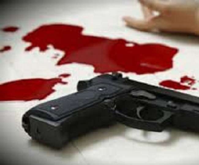 कुख्यात खोखो सिंह की गोली मारकर हत्या, चचेरे भाई को भी मारी गोली