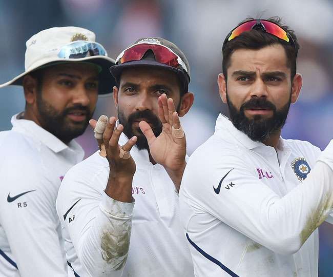 पूर्व भारतीय बल्लेबाज ने कहा, मैं चयनकर्ता होता तो 2 साल पहले ही अजिंक्य रहाणे को बाहर कर देता