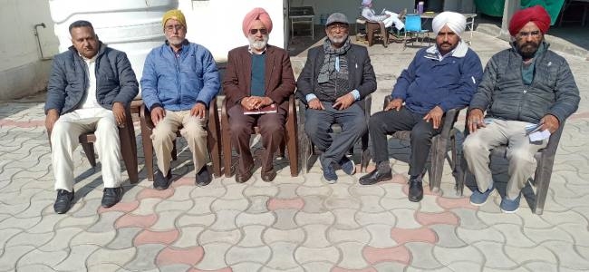 राज बदलो-समाज बदलो मुहिम चलाएगा इंकलाब केंद्र