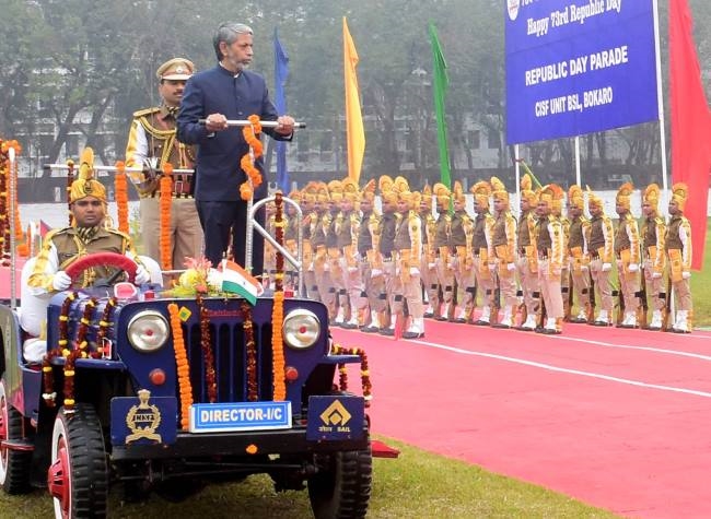 बीएसएल की प्रगति में समाज का विशेष योगदान