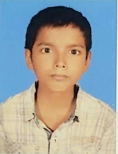 छह दिन पूर्व घर से लापता बालक का नहर में मिला शव