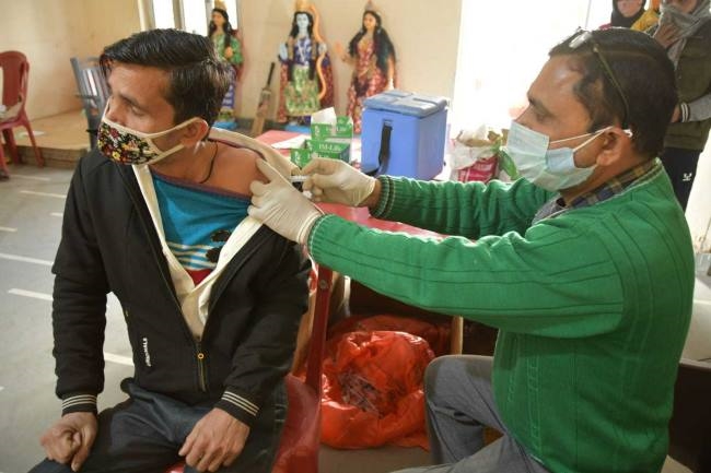 लापरवाह केंद्र संचालकों पर होगी कार्रवाई : सीएमओ