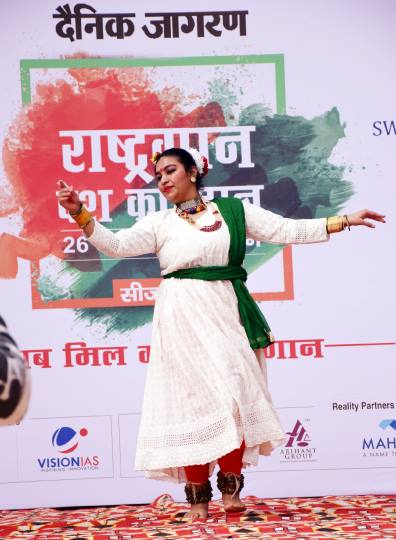 पिछले सात साल से देश तीव्र गति से विकास के पथ पर अग्रसर : जेबीएस यादव