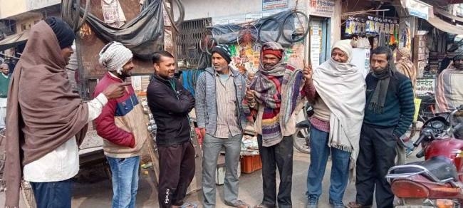 जहां जाएंगे कामगार उसका होगा बेड़ा पार