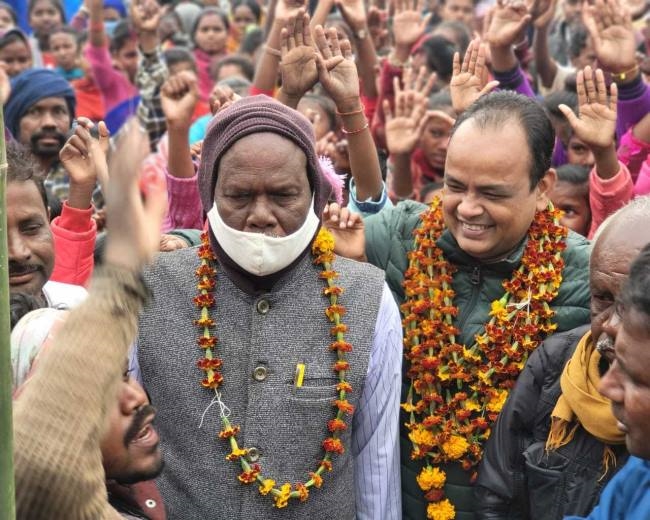 शीघ्र ही जामताड़ा में खुलेगा आदिवासी विश्वविद्यालय