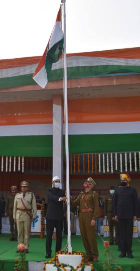 दुनिया का नजरिया बदला, एक शक्तिशाली देश के रूप में भारत की पहचान बनी : पंकज यादव