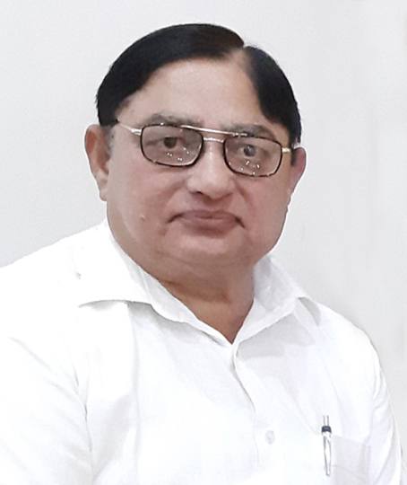 डा. परमिदर शर्मा आनंदपुर साहिब विधान सभा क्षेत्र से भाजपा प्रत्याशी घोषित