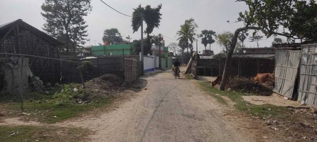 घोरघट में चुनावी रंजिश में चलीं ताबड़तोड़ गोलियां