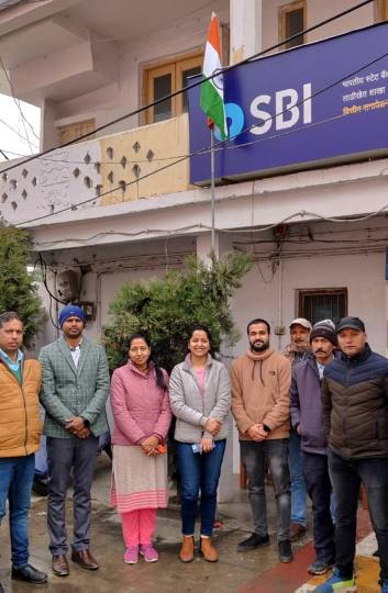 आंतरिक व वाह्य सुरक्षा को तत्पर रहें जांबाज : आइजी