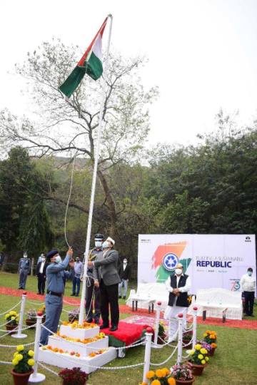 हितैषियों के प्रति जिम्मेदार और प्रतिबद्ध रहें : मनीष मिश्रा
