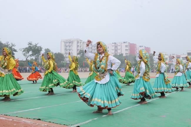 शहीदों की अनुग्रह राशि 20 से बढ़ाकर 50 लाख रुपये की गई : देवेंद्र सिंह बबली