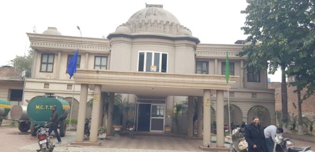 चुनावी ड्यूटी के बहाने कर्मियों की फरलो, नगर कौंसिल दफ्तर खाली, लोगों के नहीं हो रहे काम