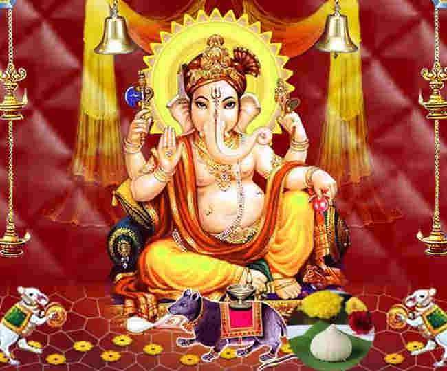 Ganesh Jayanti 2022: सुख और समृद्धि पाने के लिए गणेश जयंती के दिन ऐसे करें गजानन की पूजा