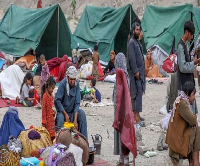 तालिबानी शासन में भुखमरी की कगार पर खड़ा अफगानिस्तान, गंभीर खाद्य असुरक्षा का सामना कर रहे देश के सवा दो करोड़ लोग