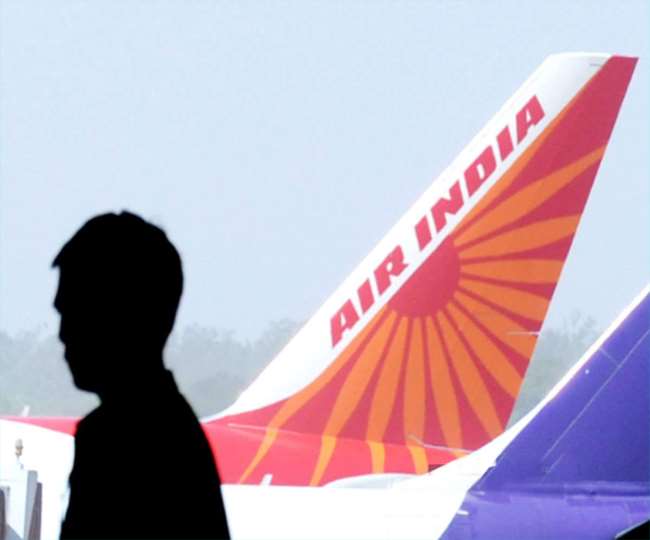 Tata Group, Air India : टाटा के पास जाने से पहले एयर इंडिया ने किया यह काम, बाजार में मच गया हड़कंप