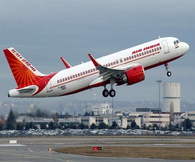 Air India को उड़ान भरने के लिए टाटा को लोन देगा SBI कंसोर्टियम