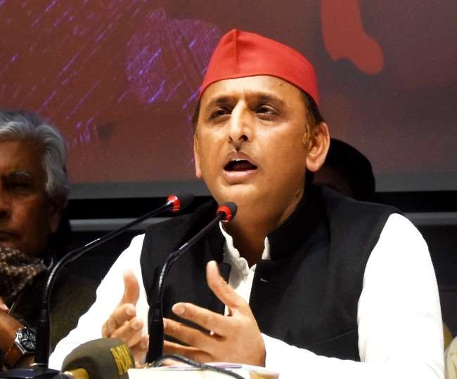 SP Candidates List 2022: सपा ने जारी की 56 प्रत्याशियों की तीसरी लिस्ट, दारा सिंह चौहान को घोसी सीट से दिया टिकट