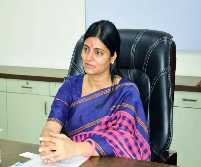 यूपी चुनाव 2022: भाजपा के तीन विधायकों की सीट पर लड़ेंगे अपना दल (एस) के प्रत्याशी, लिस्ट की गई जारी
