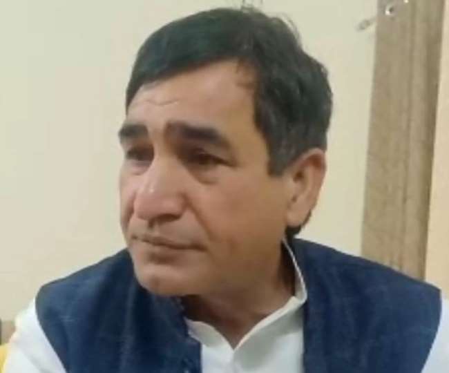 Rajasthan Politics: कांग्रेस के जिला प्रमुख ने अपनी ही सरकार के मंत्री को बताया छोटी मानसिकता वाला व्यक्ति