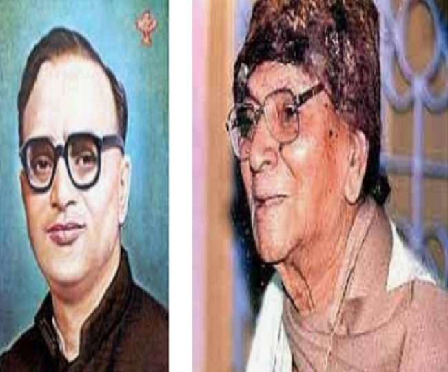 मुजफ्फरपुर के बेनीपुरी व जानकी वल्लभ की रचनाएं युवाओं को करती रहीं संस्कारित