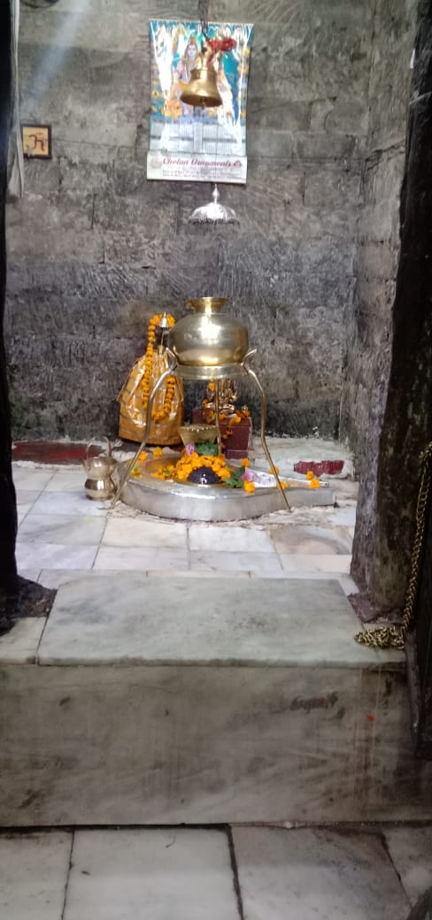 कल से शिवरात्रि तक भूतनाथ मंदिर में शिव के दिखेंगे अलग स्वरूप