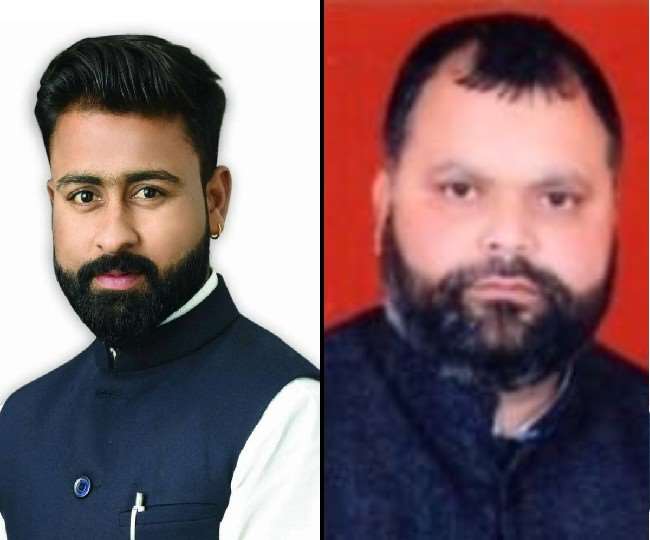 यूपी चुनाव 2022 में बागियों के सहारे कांग्रेस, बसपा छोड़कर आए इस नेता को भी मिला टिकट
