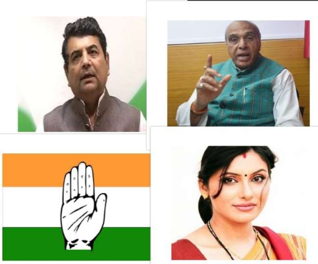 पूर्वांचल में कांग्रेस के पास नहीं बचा कोई बड़ा चेहरा, आरपीएन के बाद नेतृत्व विहिन की स्थिति में पार्टी