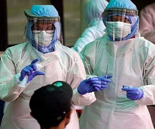 विश्व स्वास्थ्य संगठन ने किया आगाह, ओमिक्रोन की तुलना में अधिक संक्रामक होगा कोरोना का अगला वैरिएंट