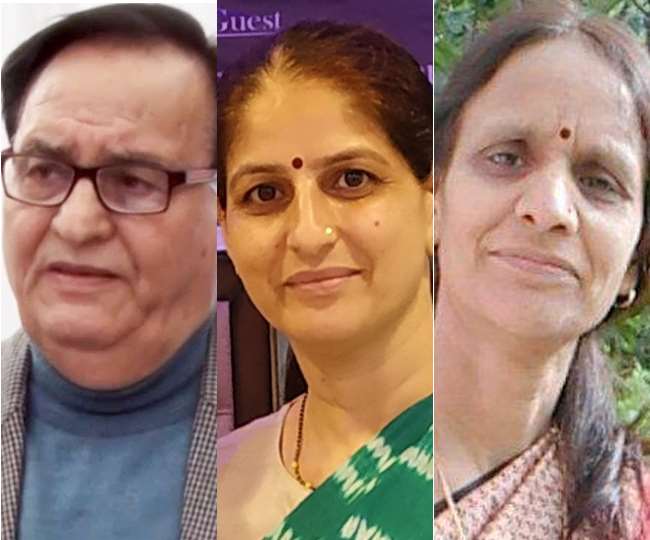 साहित्यकारों ने हिंदी की अलख जगाते हुए उत्तराखंड को दिलाई अलग पहचान