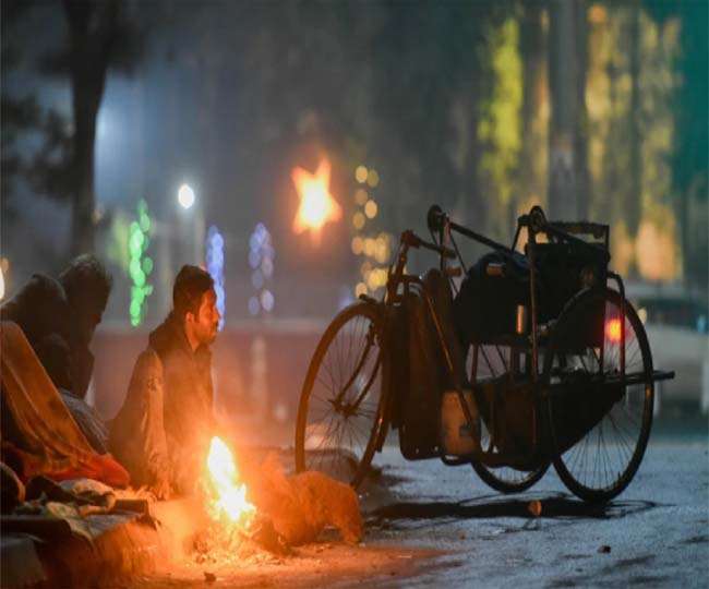 बादलों के छंटते ही धनबाद में रात की ठंड हुई प्रचंड, आज से दिन का हाल होगा कुछ ऐसा