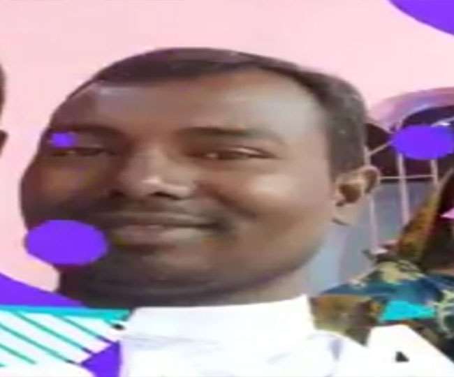 सियार के काटने से वार्ड सदस्य के पति की इलाज के दौरान मौत