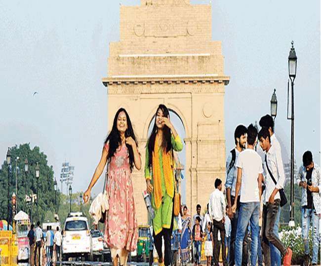 सर्दी के सितम के बीच दिल्ली-एनसीआर के लोगों के लिए आई अच्छी खबर, पढ़िये- मौसम का ताजा अपडेट