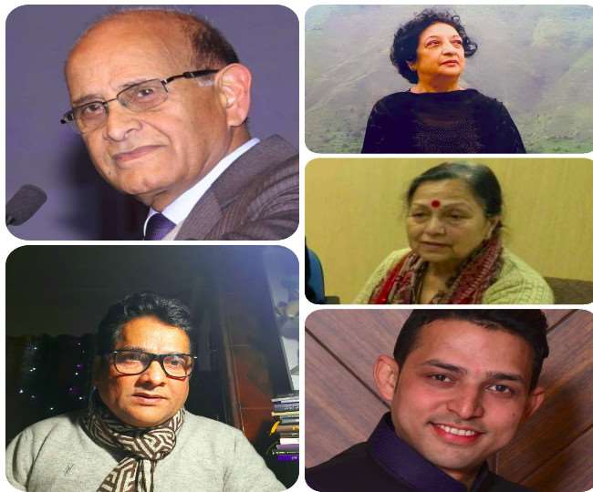जम्मू-कश्मीर: वर्चुअल कहानी गोष्ठी में झलकी नारी संवेदना