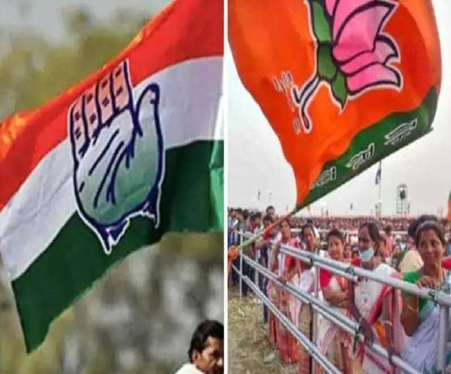 पांच दंपतियों के उतरने से रोचक हुआ गोवा विधानसभा चुनाव, जानें किस पार्टी ने किसे दिया टिकट