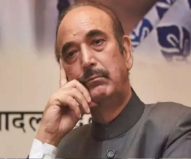 कांग्रेस में पद्म सम्मान पर जारी रार में उठ रहे सवाल, तरुण गोगोई और एससी जमीर पर खुशी तो गुलाम नबी आजाद पर गम क्यों?