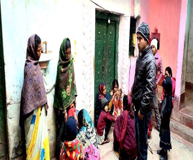 इथियोपिया से कोलेश्वर का शव झारखंड आने में लग गए 17 दिन, पोचरी गांव में क्रंदन