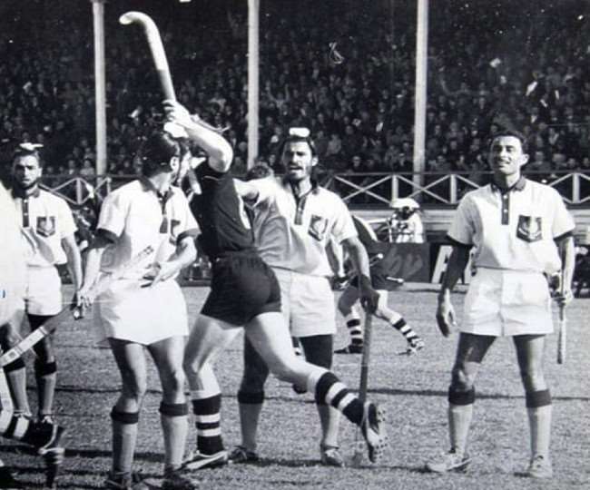 जानें कौन थे चरणजीत सिंह, जिनके नेतृत्व में 1964 ओलिंपिक में भारतीय हाकी टीम ने जीता था स्वर्ण पदक