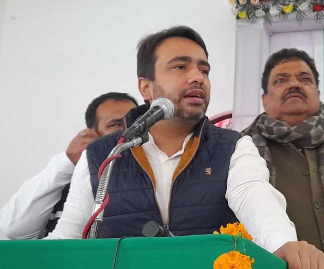 UP Chunav 2022: जयंत कोई चवन्नी नहीं, जो पलट जाएगा, जानें मुजफ्फरनगर में ऐसा क्यों बोले रालोद सुप्रीमो