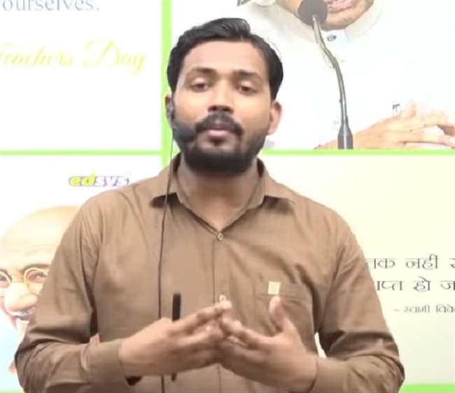 खान सर को गिरफ्तार करने के लिए क्या है योजना, पटना के डीएम ने बताया पूरा प्लान