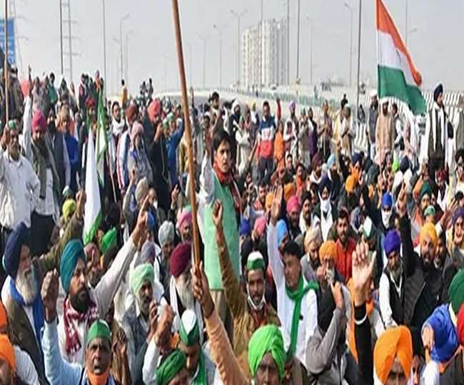 किसान आंदोलन का कितना असर बुढ़ाना विधानसभा क्षेत्र पर पड़ा यह देखना दिलचस्प होगा