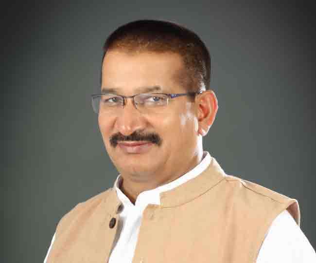 जानिए किशोर उपाध्याय के बारे में, जो कांग्रेस छोड़ भाजपा में हुए शामिल; यहां से मिला टिकट