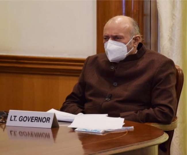 डीडीएमए की बैठक में लिए गए ये 7 बड़े फैसले, दिल्ली में वीकेंड कर्फ्यू खत्म; अभी नहीं खुलेंगे स्कूल