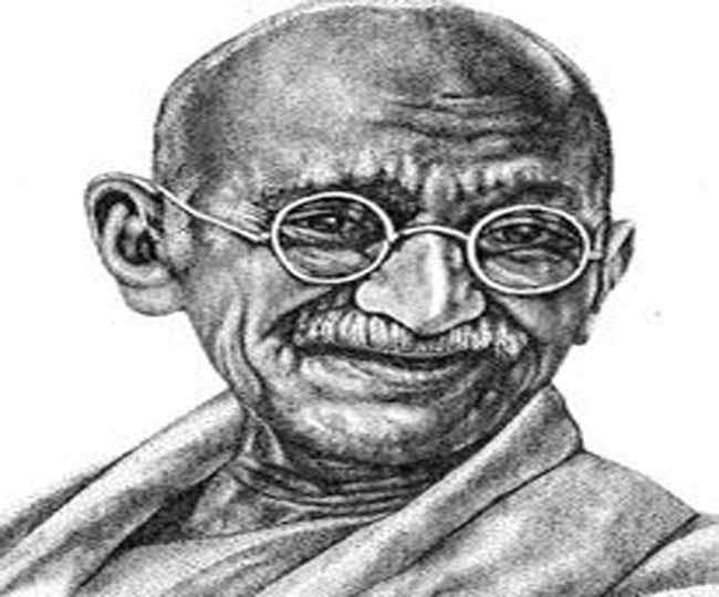 कौन है जो मधुबनी में महात्मा गांधी की प्रतिमा को लगने नहीं दे रहा?