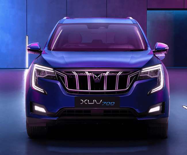 धड़ल्ले से बिक रही महिंद्रा की XUV700 कार, मात्र 90 दिनों में 14,000 गाड़ियां हुई डिलीवर