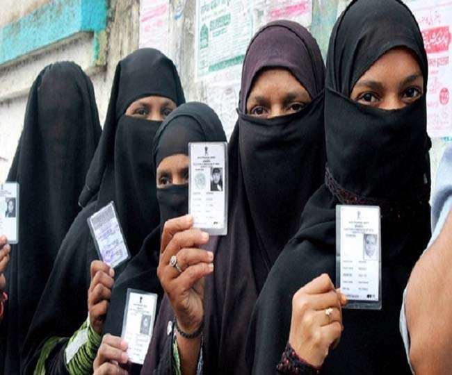 पीलीभीत में सपा ने एक भी मुस्लिम प्रत्याशी को नहीं दिया टिकट, अब यह राजनीतिक दल चल सकता है बड़ा दांव