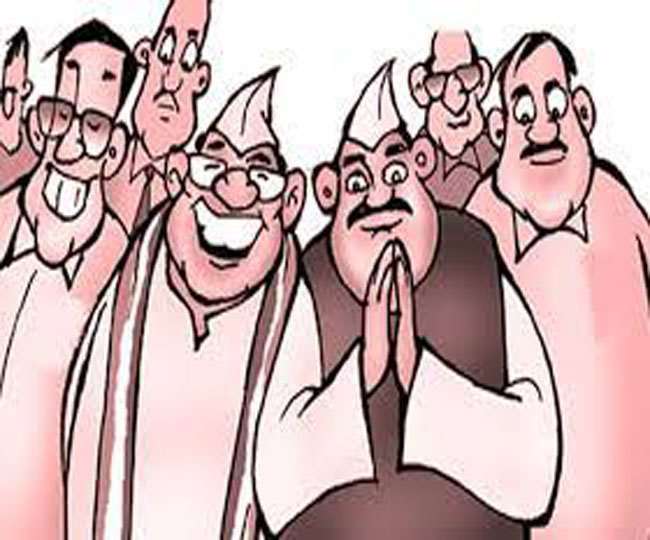 प्रचार के लिए प्रत्याशियों को वर्चुअल रैली भी नहीं पड़ेगी सस्ती, जानिए किस दर से खर्च जोड़ेगा चुनाव आयोग