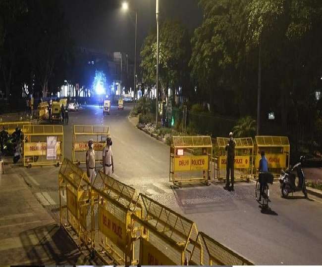 पढ़िए नाइट कर्फ्यू के दौरान कौन से लोग निकल सकेंगे बाहर, क्या डाक्यूमेंट रखने होंगे अपने पास