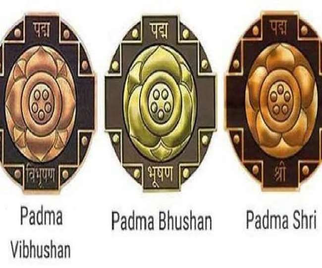 साहित्य और शिक्षा के क्षेत्र में उल्लेखनीय कार्य के लिए देवरिया के प्रो. वशिष्ठ को मिला पद्मभूषण सम्मान