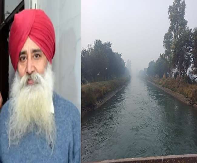 पानीपत में किराना स्टोर संचालक का मिला शव, सात दिन पहले सुसाइड नोट लिख हुआ था लापता