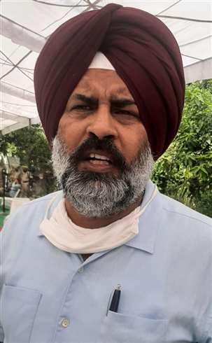 पंजाब के खेल मंत्री परगट को झटका, हाकी इंडिया ने हाकी पंजाब को किया निलंबित, एडहाक समिति बनाई